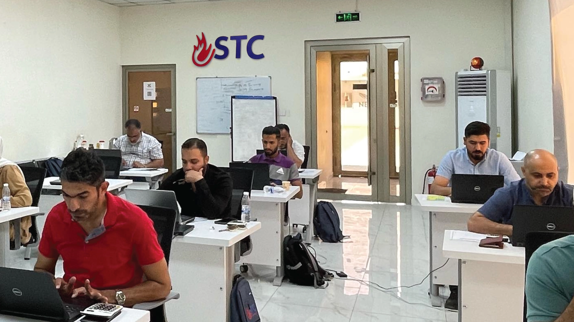 Training Image