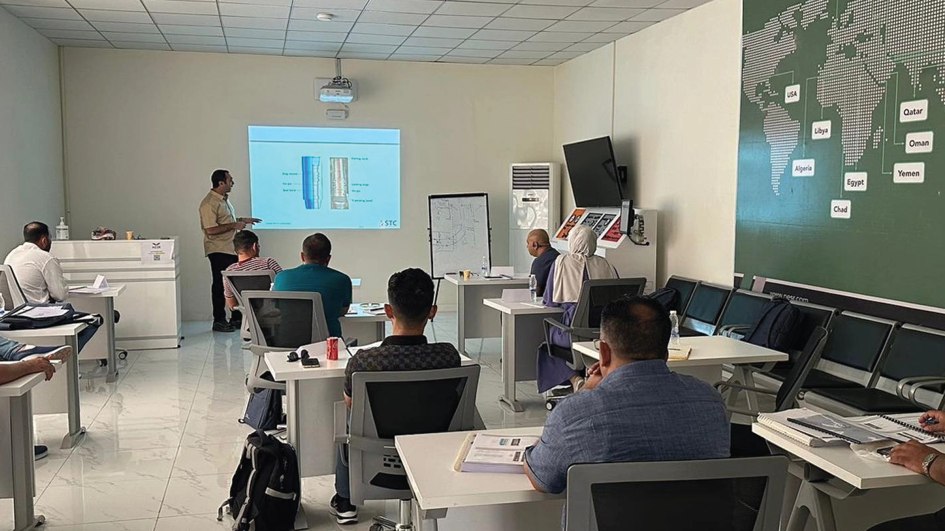 Training Image