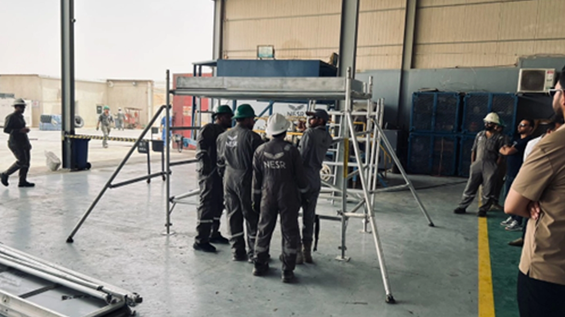 Training Image